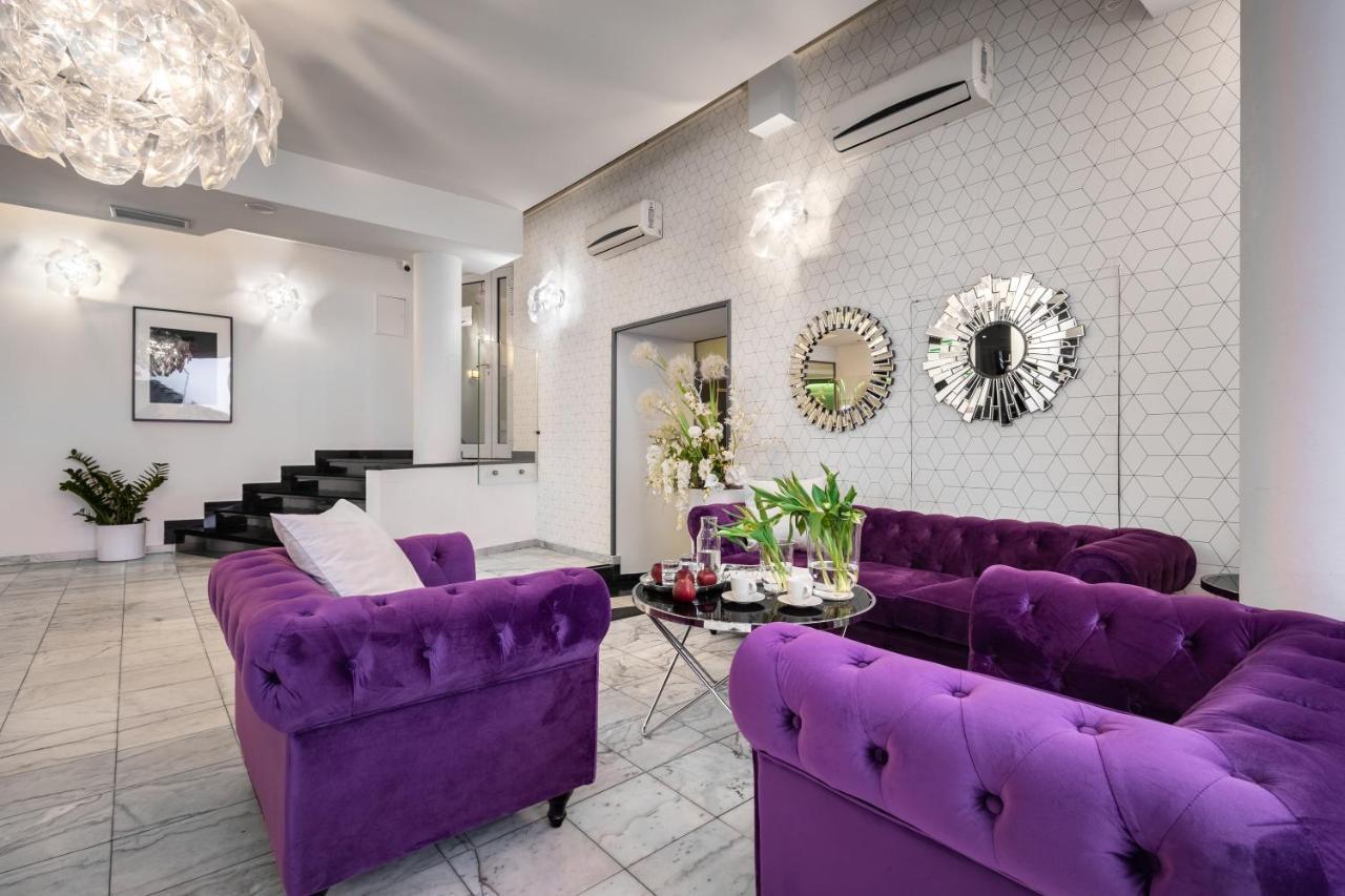 Hotel Sofia By The Railway Station فروتسواف المظهر الخارجي الصورة